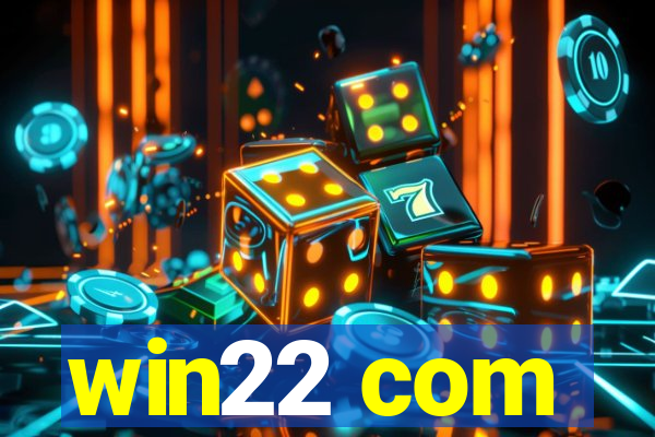 win22 com